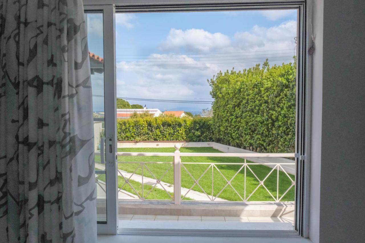 Green House Ariadni Αρτέμιδα Εξωτερικό φωτογραφία