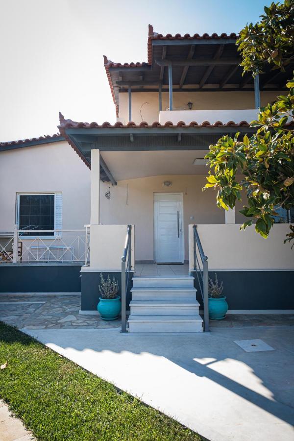 Green House Ariadni Αρτέμιδα Εξωτερικό φωτογραφία